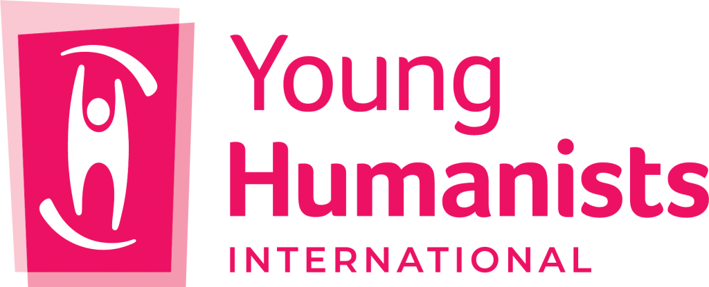 young humanist international logo